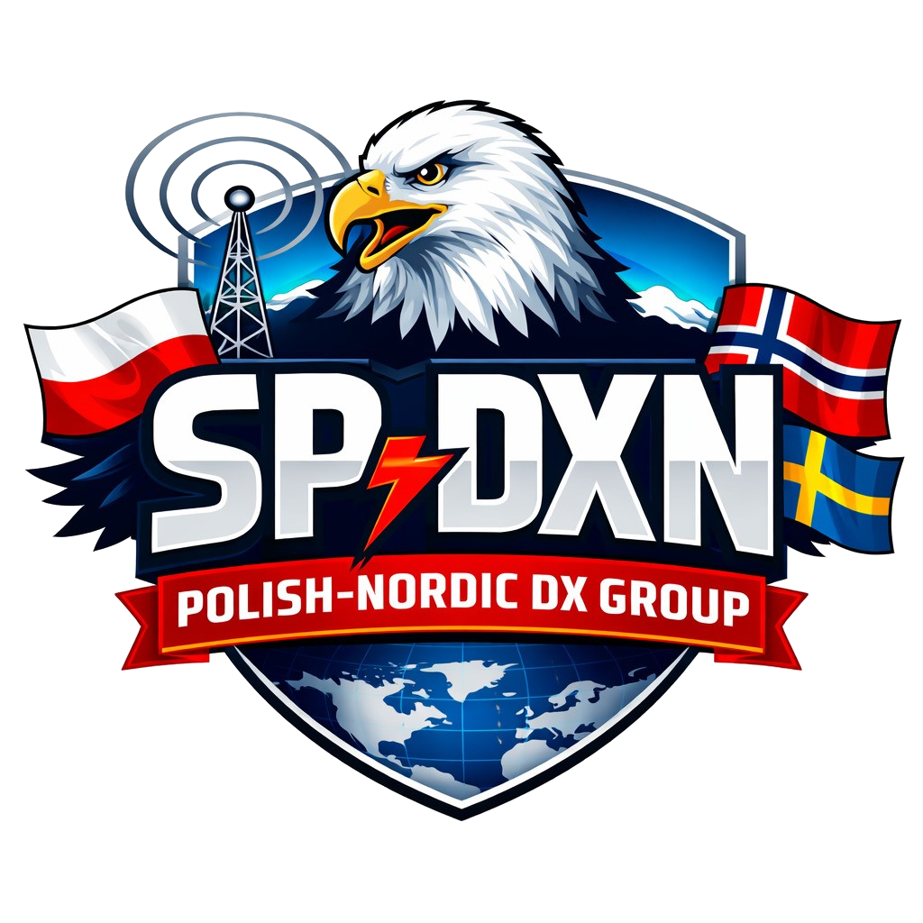 SPDXN Logo
